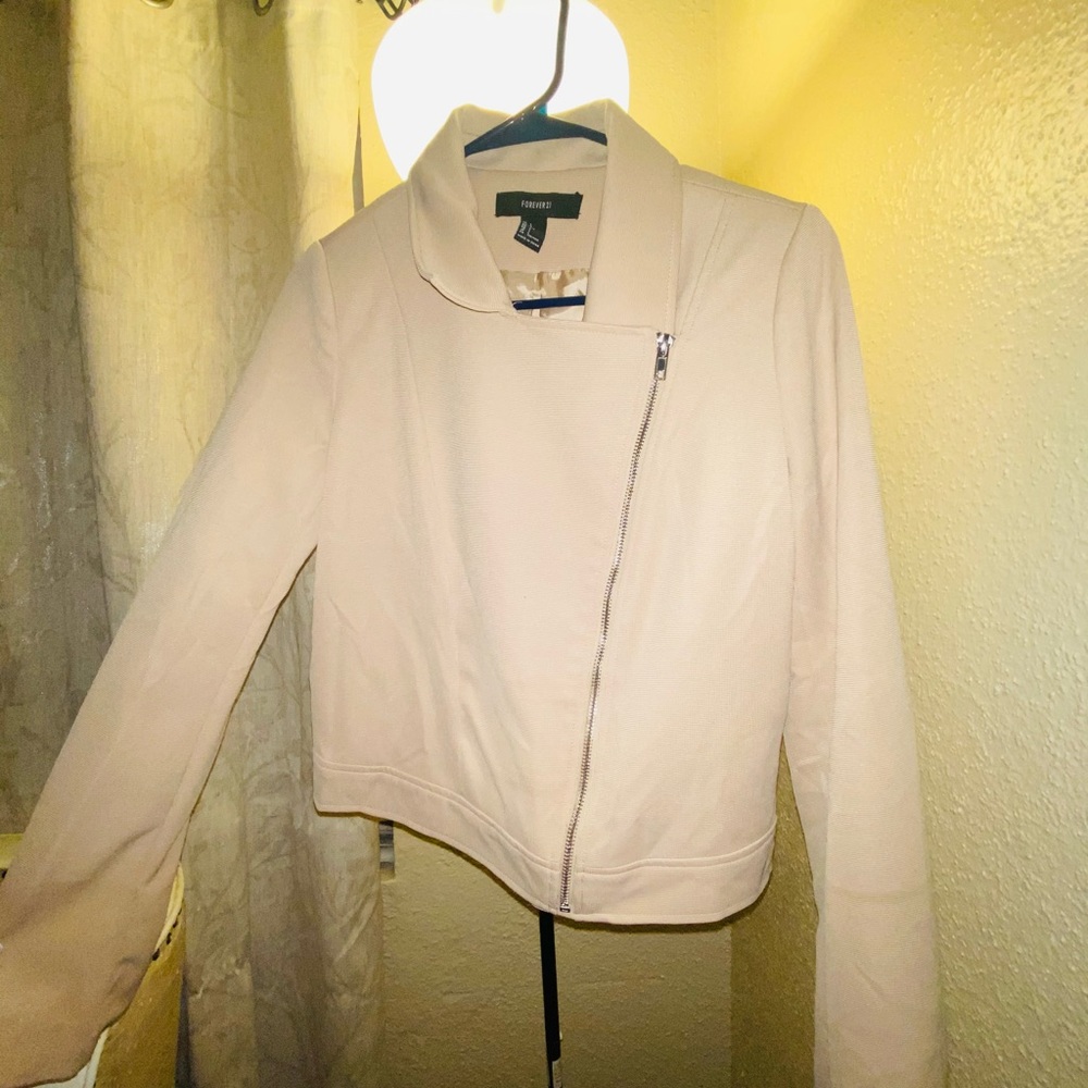 For any occasion jacket